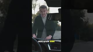 Zabawna Przestroga Dla Kierowców