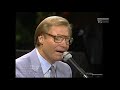 Jimmy Swaggart: Where Could I Go