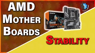 How To Get Stability on AMD Motherboards — Tech Deals