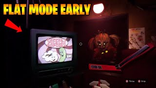 How To Play FNAF Help Wanted 2 Flat Mode Version EARLY FREE RIGHT NOW