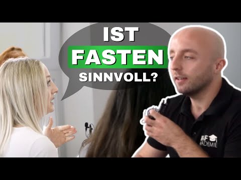 Lohnt sich Fasten