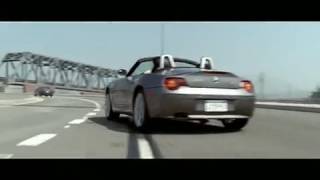 Часть 6 - Заложница (Bmw Z4 3.0I)