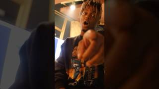 Juice WRLD - World Tour (Aquafina) 🧃🌎🥹 #music #juicewrld #lyrics #rap #viral #shorts #music #999