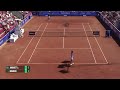 Lucia Bronzetti - Hot Shot - R16 - Nordea Open 2025