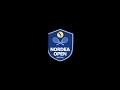Lucia Bronzetti - Hot Shot - R16 - Nordea Open 2025