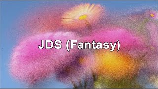 JDS (Fantasy) - Finding Hope /lyrics