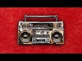 [FREE] " Kick It " -  90s oldschool type freestyle beat | Freestyle Rap Beat Hip Hop Instrumental