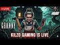 🔥 Live Horror Game Granny 1 || Kilzo Gaming