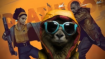 DEATHLOOP Part 1 | Intense Time Loop Action! 🔥