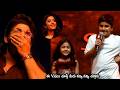 🔥Allu Ayan &amp; Allu Arha Speech @ Pushpa's WILDFIRE JATHARA in Hyderabad | Allu Arjun | #Pushpa2 | MTB