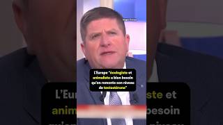 Le Patron Des Chasseurs Veut Plus De Testostérone. I Vakita