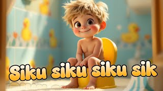 U U U Hitpiosenka O Nocniku Dla Dzieci