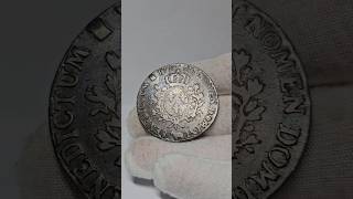 1 Экю 1778 Пау Франция #нумизматика #coin #испания #монеты #история #барахолкакупить #collection
