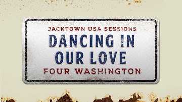 Thumbnail of Four Washington - Dancing In Our Love