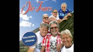 Ole Ivars -  En Får Væra Som En Er