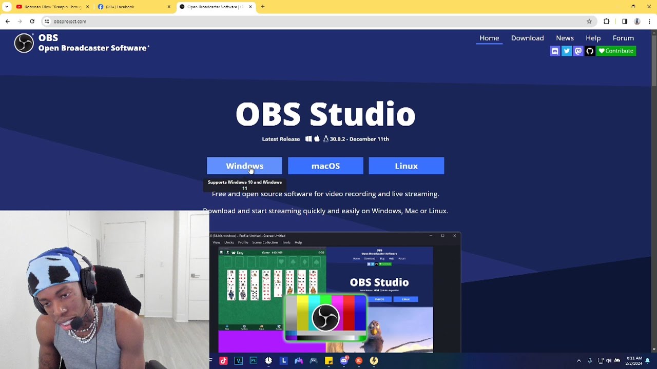 How I Make Gaming Clips in OBS with No Effort YouTube