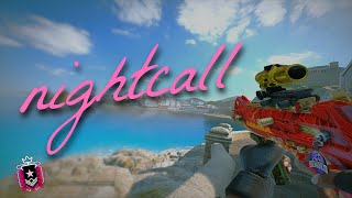 Nightcall 🌙 - R6 Highlights (PC)