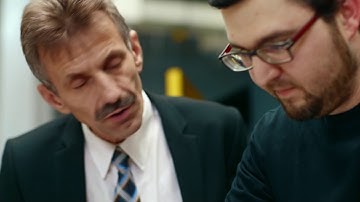 Kaeser Kompressoren SE - Synchronreluktanz-Antriebssystem von Siemens - erfolgreich in Betrieb