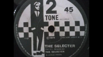The Selecter - The Selecter
