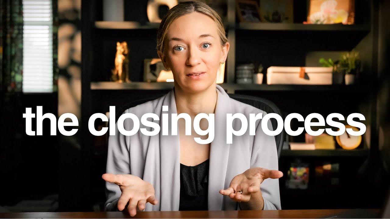 Что происходит после заключения контракта?