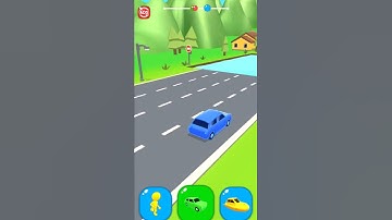 Shape shifting games Android iOS All levels walkthrough #shorts #viral #gaming #andriodgameplay