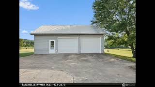 167 Old Weatherly Switch Road SE