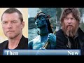 Avatar (2009) Then &amp; Now  - They&#39;re Looks, Arrests, What They&#39;re Doing Today