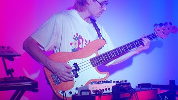 Hologram Microcosm: Bass FX Loop