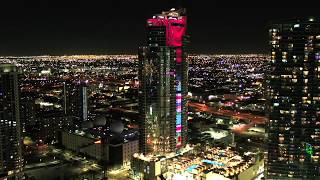 PARAMOUNT Miami Worldcenter - ONE WORLD