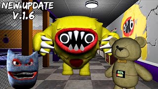 Joyville Monster Survival New Update Version 1.6 full gameplay