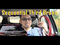 How to install a third brake light led strip  high mount third brake