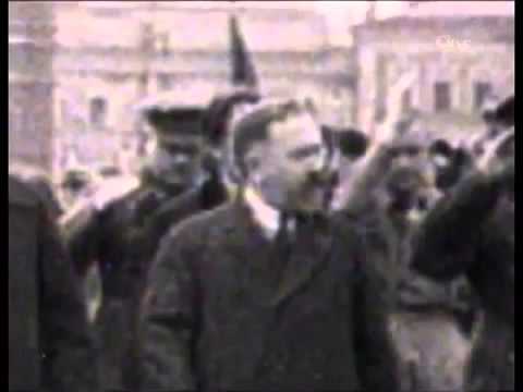 सोवियत नेता जोसेफ स्टालिन की स्टालिन जीवनी पूर्ण वृत्तचित्र