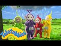 ★Teletubbies English Episodes★ Rain★ Full Episode - NEW Season 16 HD (S16E110)