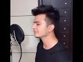 Tu long te main lachi | Male Version | Shivam Grover
