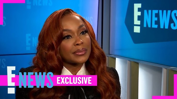 Phaedra Parks Reveals She Almost Wasn T In The Traitors At All