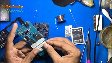 Samsung B350E Keypad Solution🔥 | samsung b350e keypad not working solution #samsung