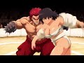 AIが作った架空アニメ「魔法の力士どすこいももこ」キャラクター紹介①～⑤