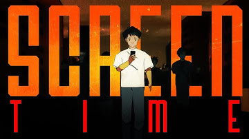 Screen Time | Animated Short Film | Joint Family Films