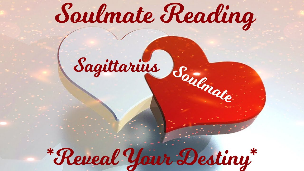 Sagittarius **Absolutely Your True Love!** Soulmate Reading