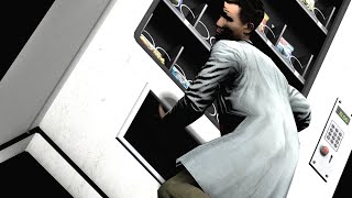 Black Mesa - Easter Eggs Part 2
