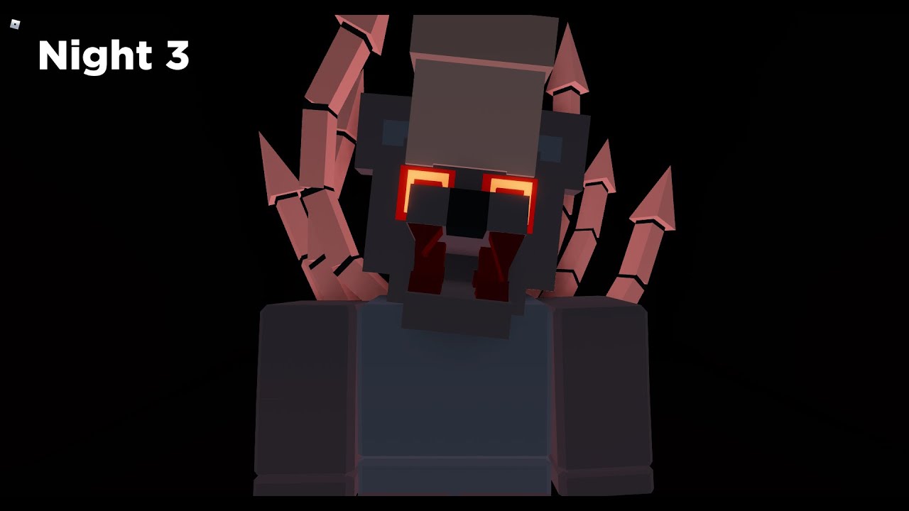 These Monsters Are Intense Roblox Nightmare In The Sewers - roblox nightmare in the sewer