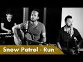 Snow patrol  run acoustic cover by junik