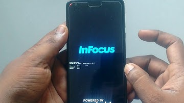 InFocus vision 3 Hard Reset / Infocus Turbo 5 Hard Reset Password Recovery Pattern Unlock