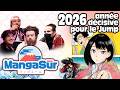 MANGA SÛR #53 : 2026 EST CRUCIAL POUR LE JUMP MAIS POURQUOI ? thumbnail