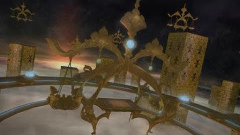 Containment Bay P1T6 (Unreal) [Sophia] First Clear - Warrior MT PoV