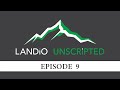 DIY Grain Bin Home Built Debt Free by Single Mother of Twins : LANDiO UNSCRIPTED - Episode 9