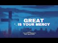 Great is your Mercy | Worship Session with COZA City Music At #DPE | 16-04-2024