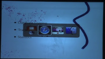 DCATL 2010 - Must have modules for a Drupal website