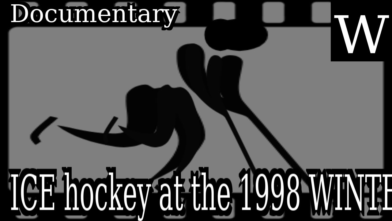 ICE hockey at the 1998 WINTER OLYMPICS – WOMEN'S tournament - WikiVidi Documentary