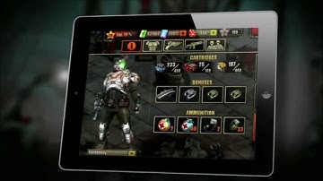 Evolution Battle for Utopia Trailer